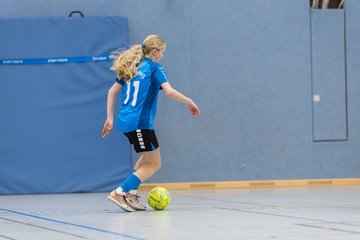 Bild 126 - wBJ NFV Futsalmeisterschaft